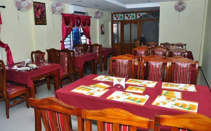 Hotel City Palace Residency, Malappuram 3